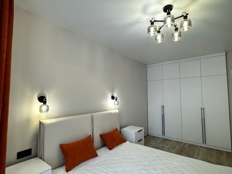 квартира за адресою Молодіжна вул., 10