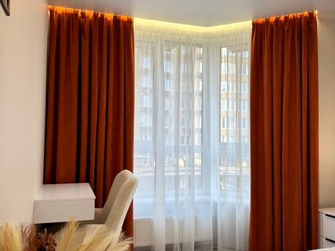 квартира за адресою Молодіжна вул., 10