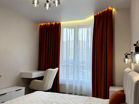 квартира за адресою Молодіжна вул., 10