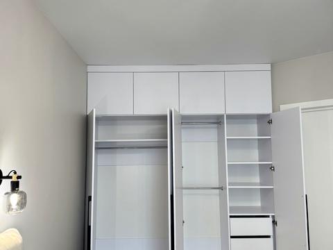 квартира за адресою Молодіжна вул., 10