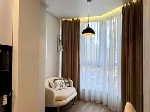 квартира за адресою Молодіжна вул., 10