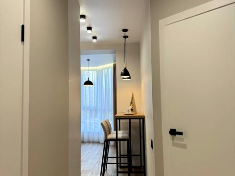 квартира за адресою Молодіжна вул., 10