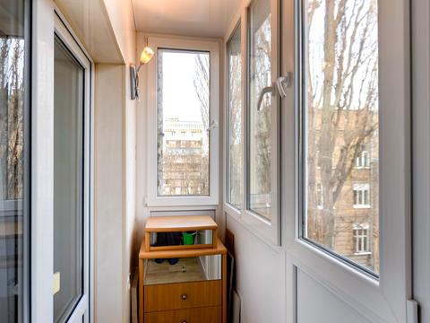 квартира за адресою Дегтярівська вул., 43/1