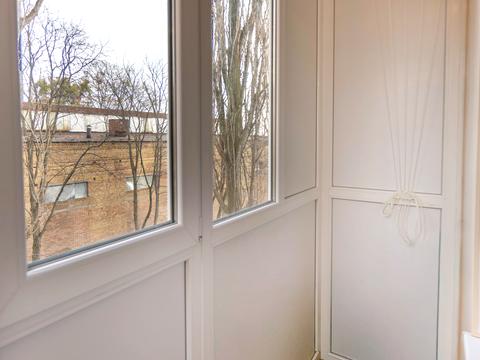 квартира за адресою Дегтярівська вул., 43/1