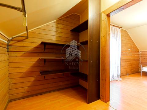 дом по адресу Гайова