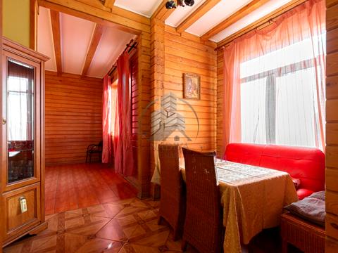 дом по адресу Гайова