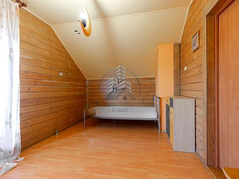 дом по адресу Гайова