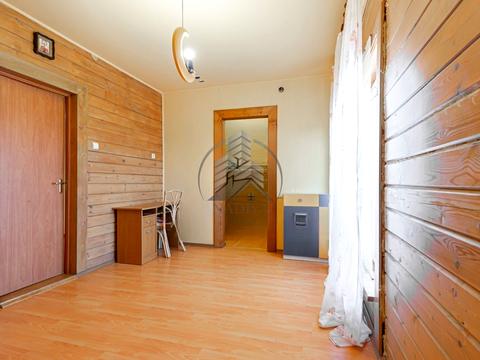 дом по адресу Гайова