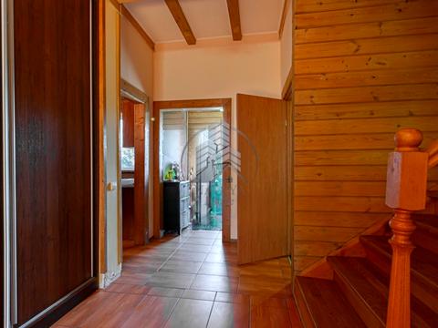 дом по адресу Гайова