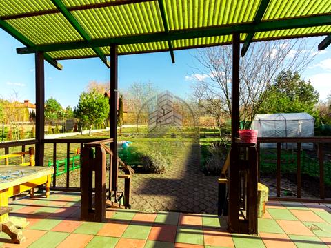 дом по адресу Гайова