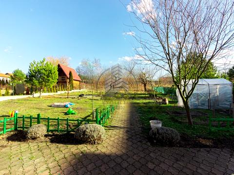 дом по адресу Гайова