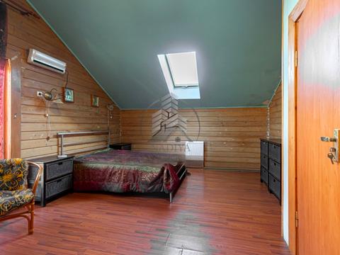 дом по адресу Гайова