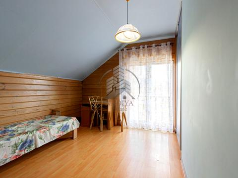 дом по адресу Гайова