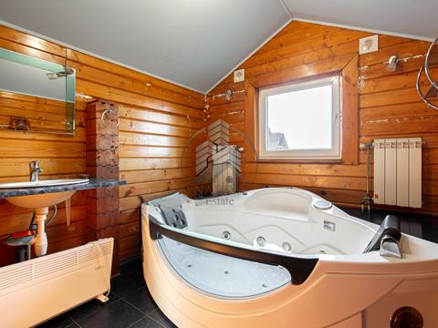 дом по адресу Гайова