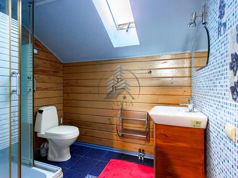 дом по адресу Гайова