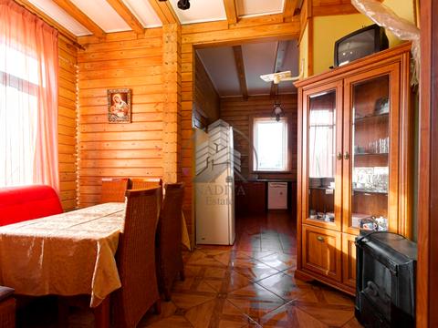 дом по адресу Гайова