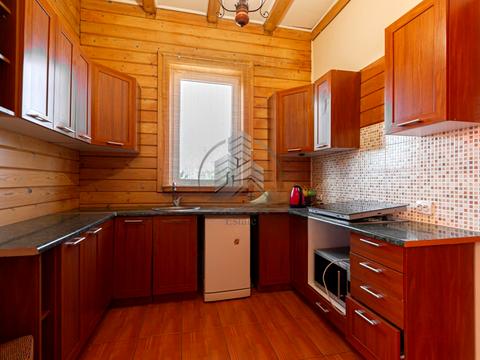 дом по адресу Гайова