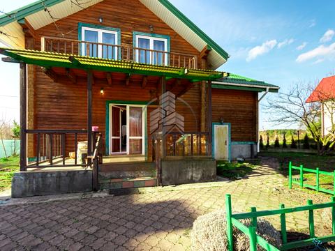 дом по адресу Гайова