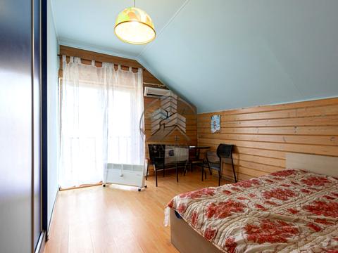 дом по адресу Гайова