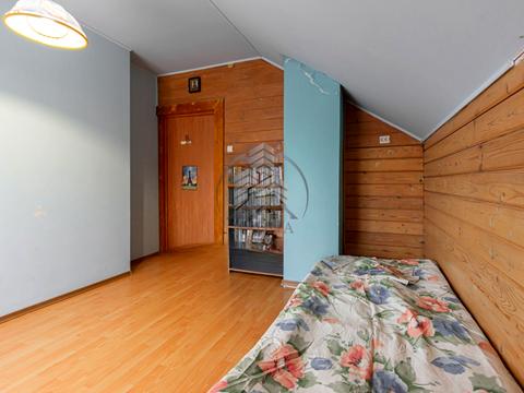 дом по адресу Гайова