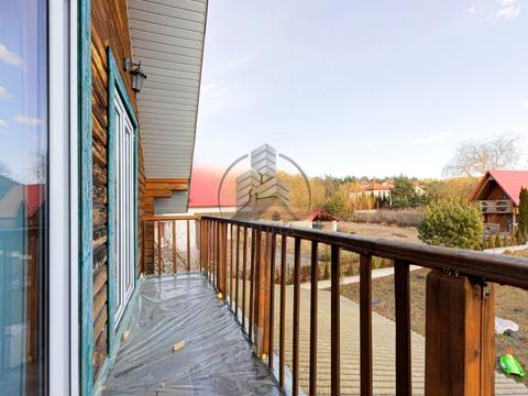 дом по адресу Гайова