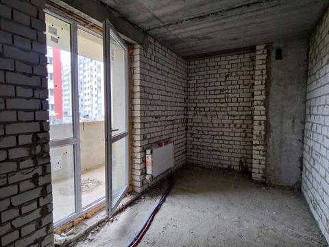 квартира за адресою Перемоги просп., 86А