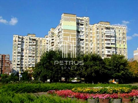 квартира по адресу Александра Кошица ул., 10/21