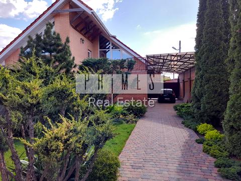 будинок за адресою Вул. Київська