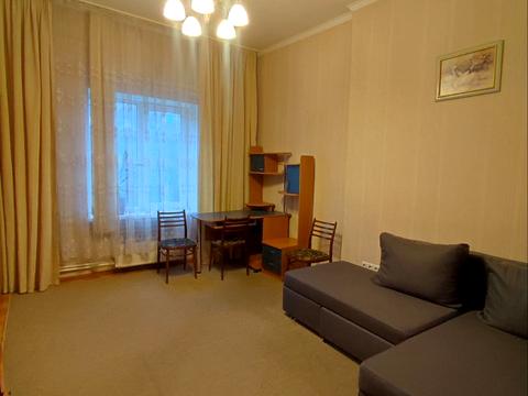 квартира за адресою Антоновича вул. (Горького), 138