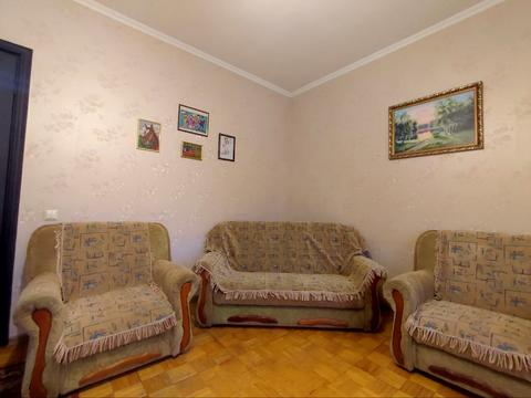 квартира за адресою Антоновича вул. (Горького), 138