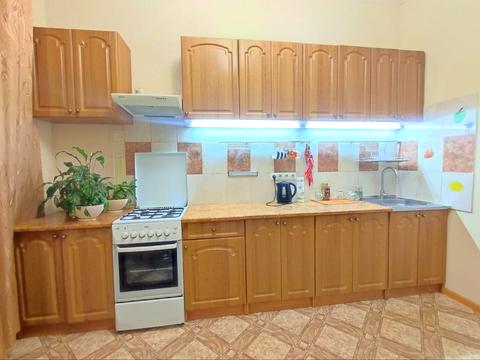 квартира за адресою Антоновича вул. (Горького), 138