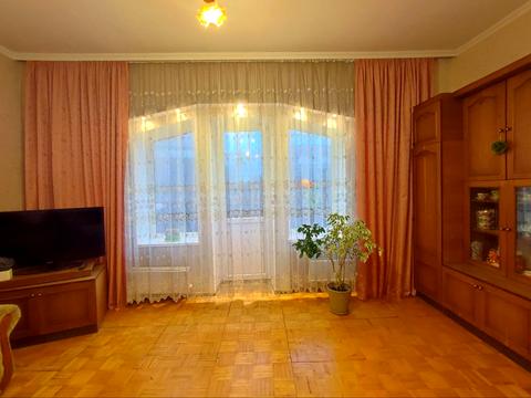 квартира за адресою Антоновича вул. (Горького), 138