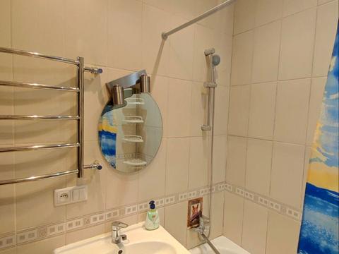 квартира за адресою Антоновича вул. (Горького), 138