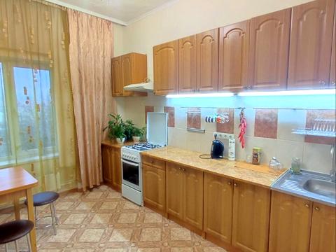 квартира за адресою Антоновича вул. (Горького), 138