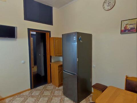 квартира за адресою Антоновича вул. (Горького), 138