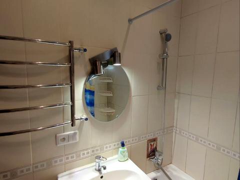 квартира за адресою Антоновича вул. (Горького), 138