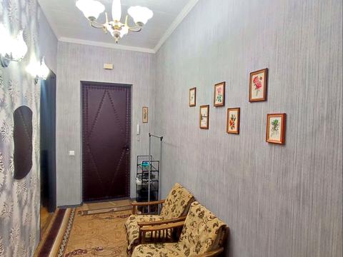 квартира за адресою Антоновича вул. (Горького), 138