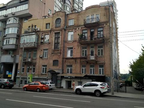 квартира за адресою Антоновича вул. (Горького), 138