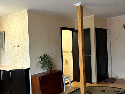 квартира по адресу Небесной Сотни ул. (Московская), 46