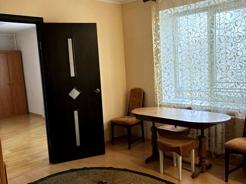 квартира по адресу Небесной Сотни ул. (Московская), 46