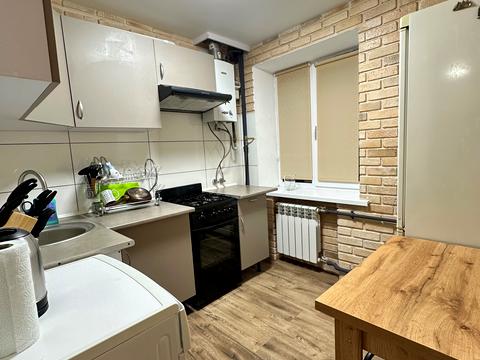 квартира за адресою Галицька вул., 1