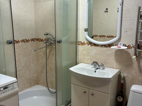 квартира по адресу Небесной Сотни ул. (Московская), 46