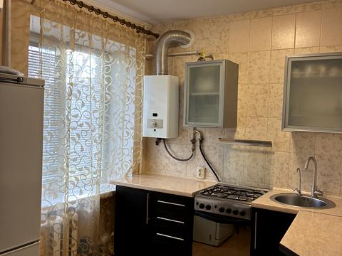 квартира по адресу Небесной Сотни ул. (Московская), 46