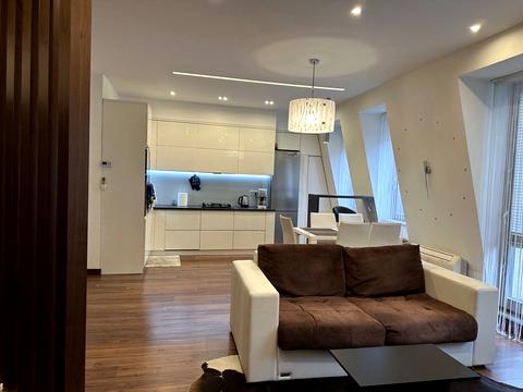 квартира за адресою Костя Левицького вул. (), 21