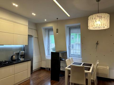 квартира за адресою Костя Левицького вул. (), 21