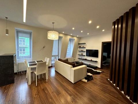 квартира за адресою Костя Левицького вул. (), 21