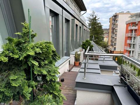 квартира за адресою Костя Левицького вул. (), 21