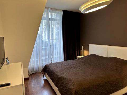 квартира за адресою Костя Левицького вул. (), 21