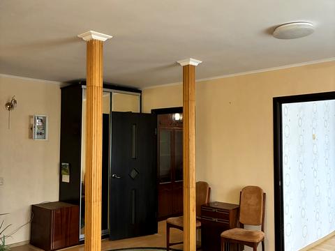 квартира по адресу Небесной Сотни ул. (Московская), 46