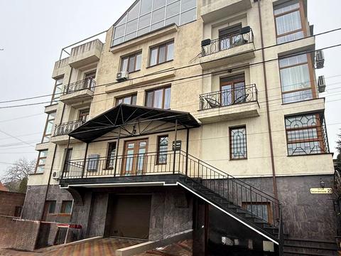 квартира за адресою Київ, Лисичанська вул., 29